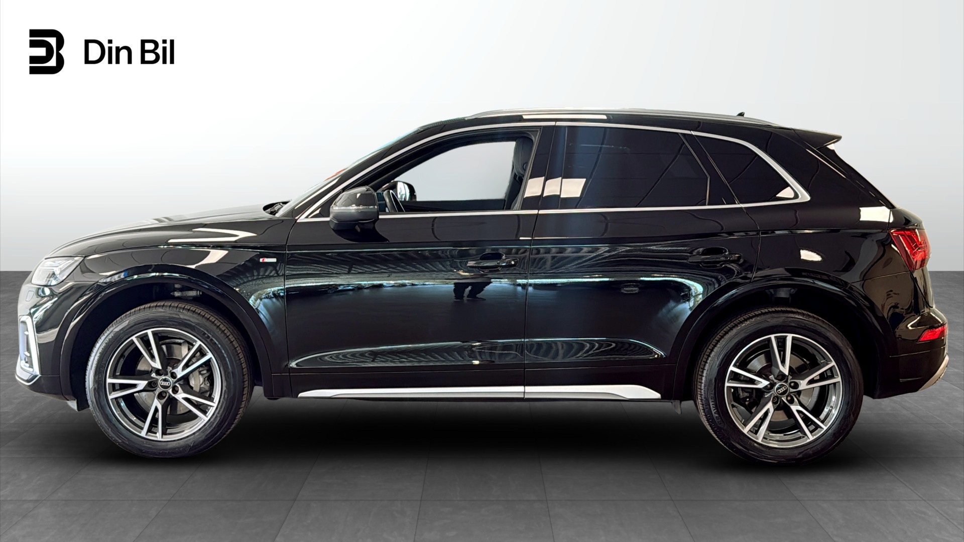 Audi Q5 FNG56G