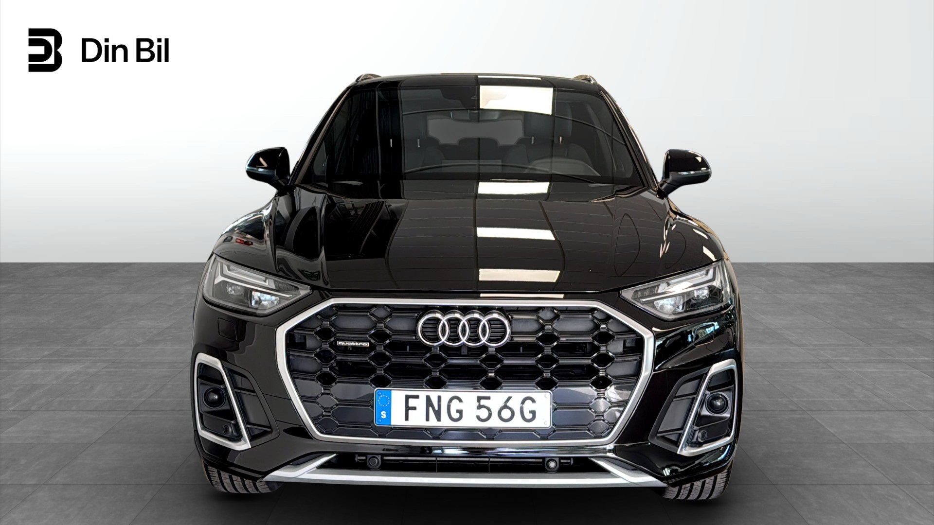Audi Q5 FNG56G