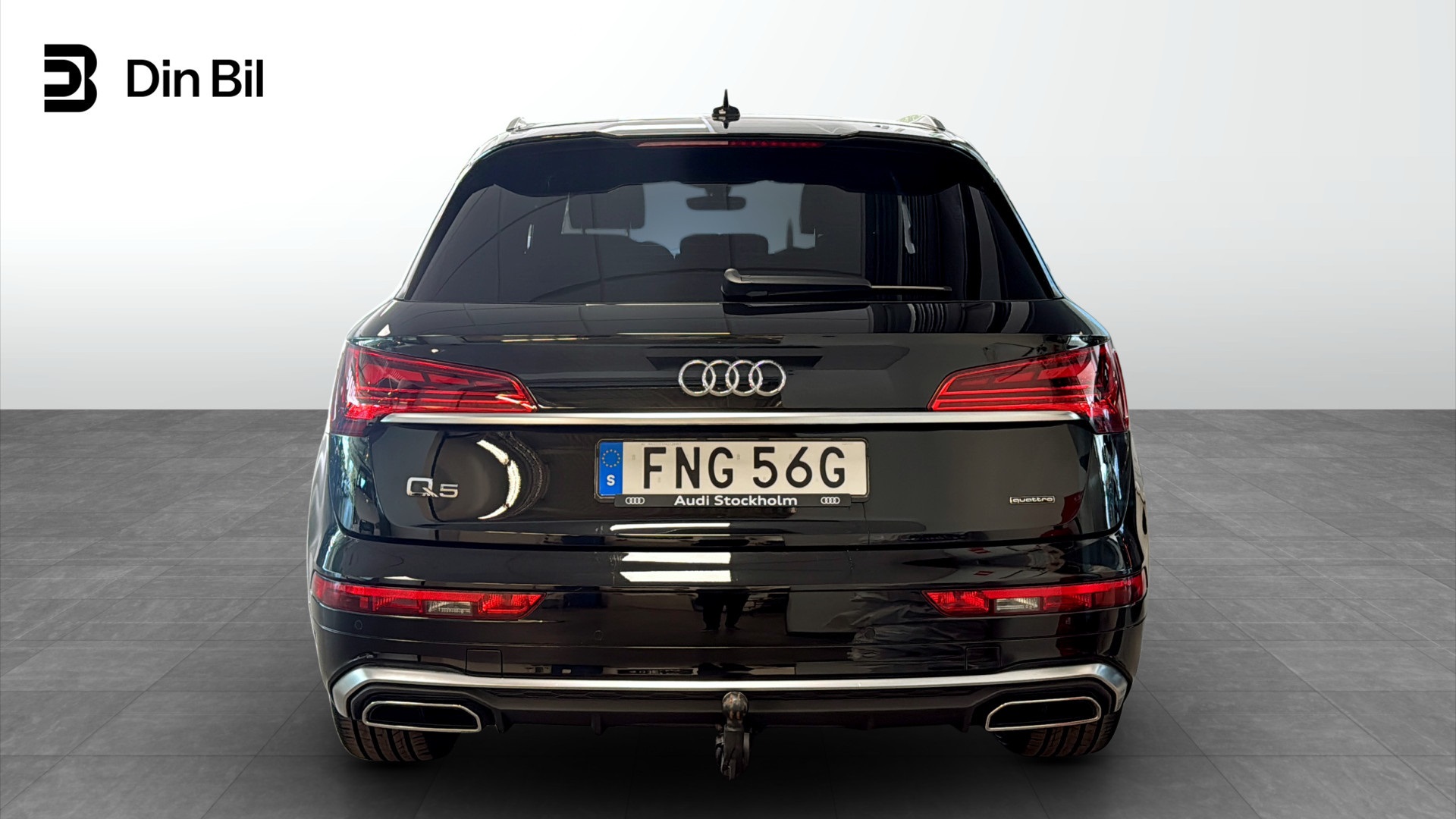 Audi Q5 FNG56G