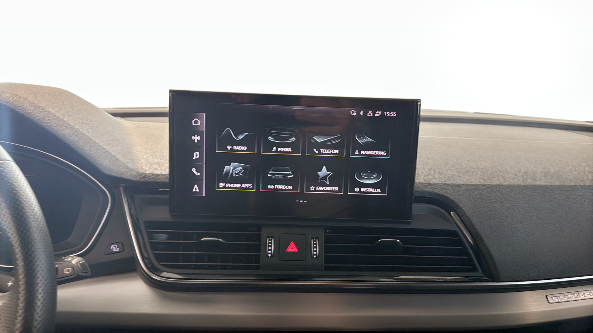 Audi Q5 FNG56G