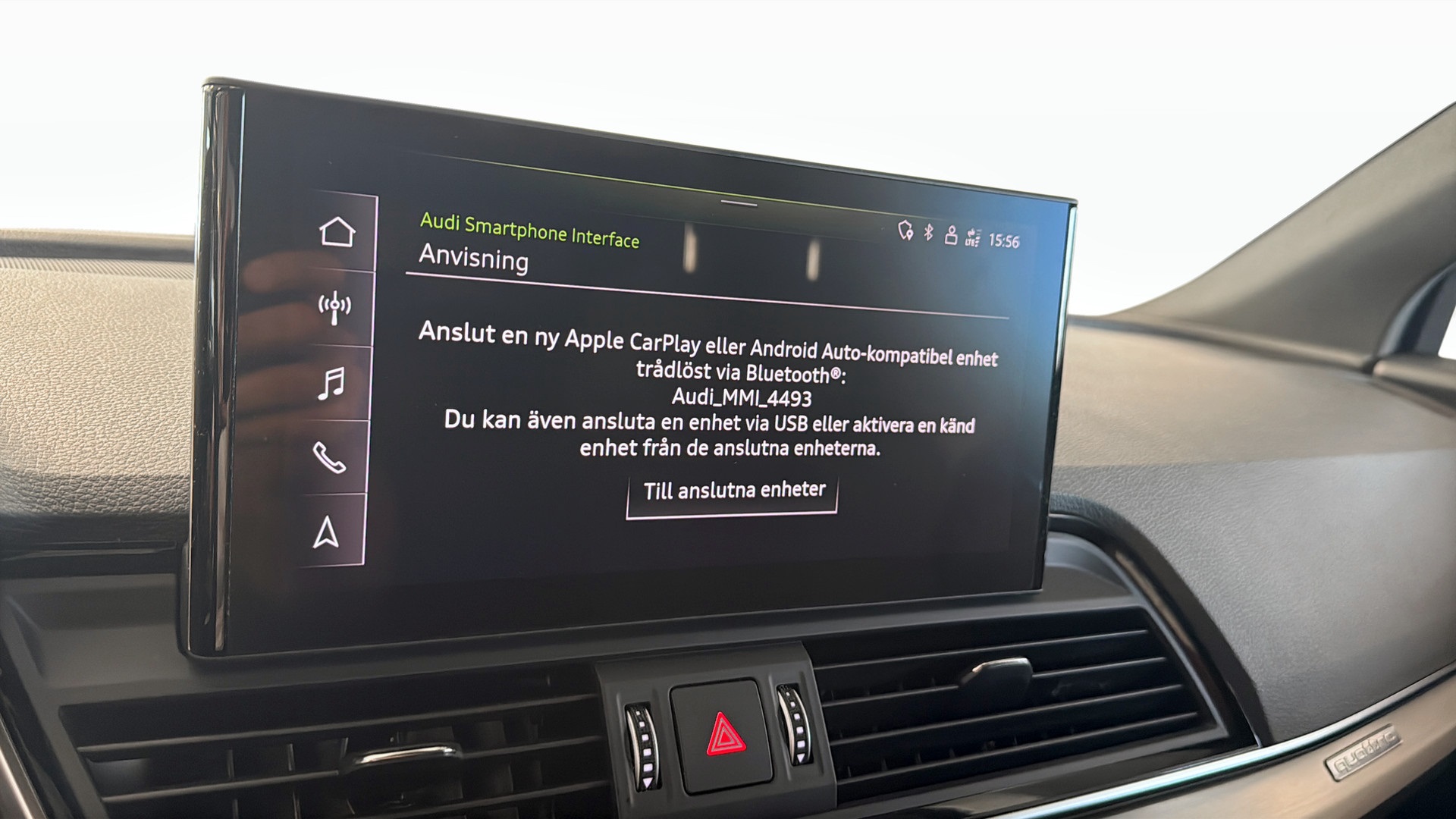 Audi Q5 FNG56G