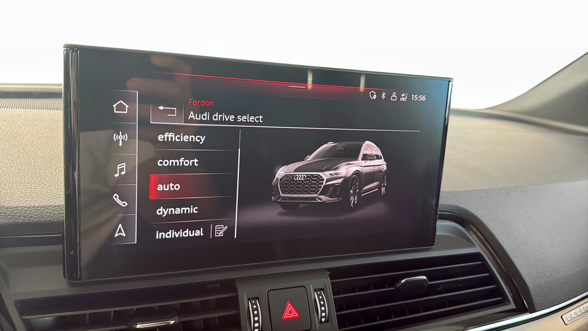 Audi Q5 FNG56G
