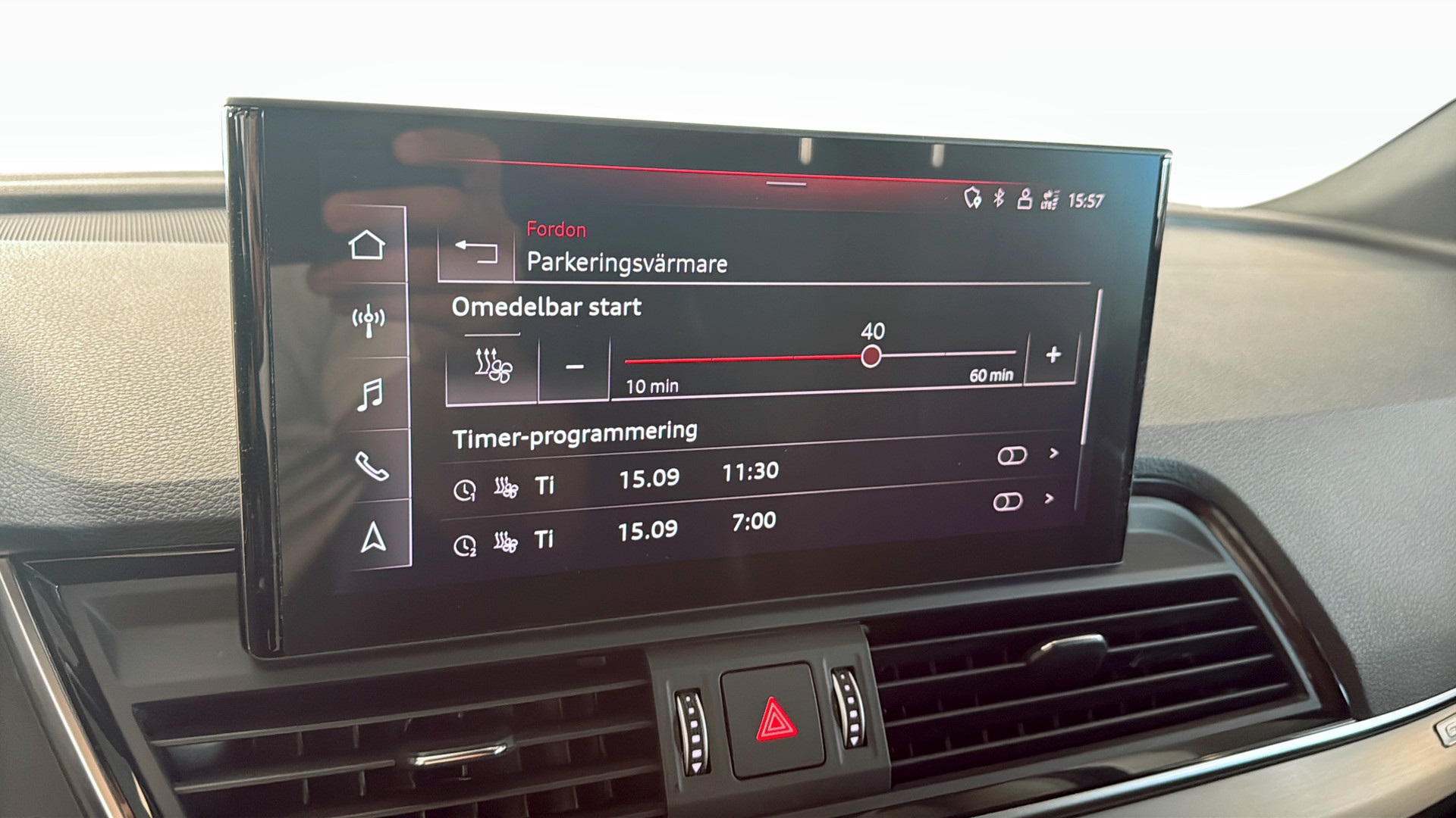 Audi Q5 FNG56G