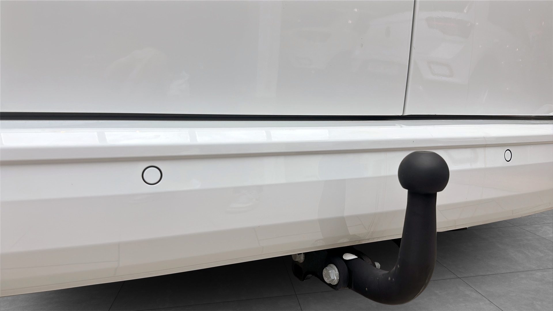 Volkswagen Caddy Cargo FNH57K