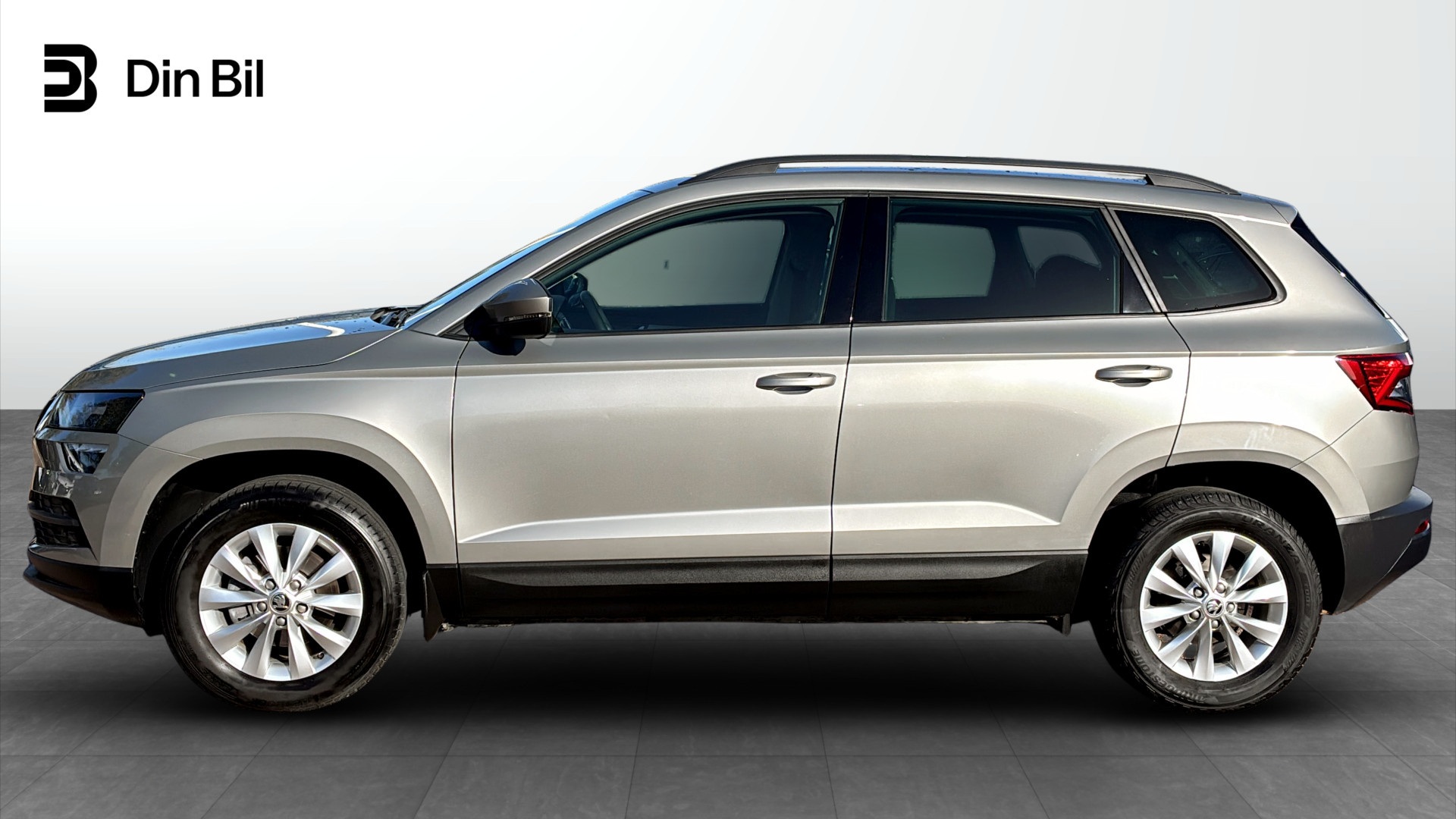 Skoda Karoq FNT16P
