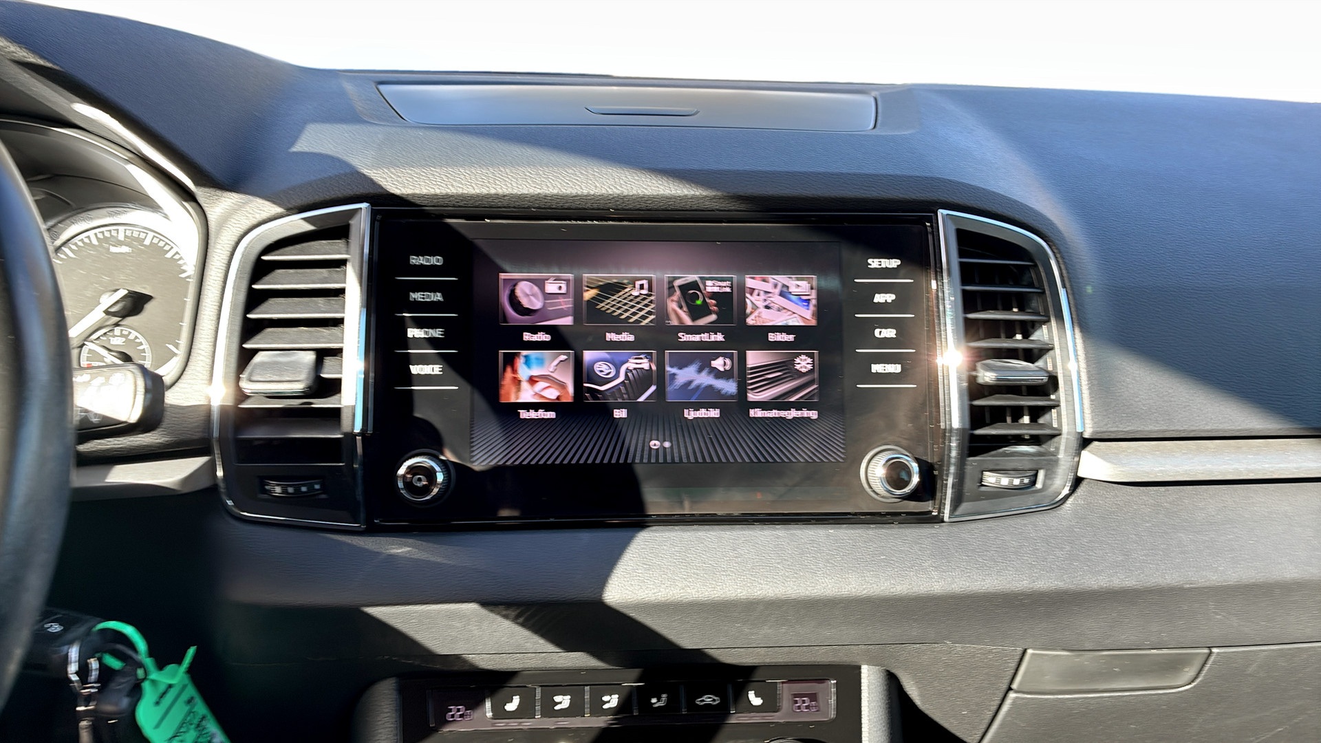 Skoda Karoq FNT16P
