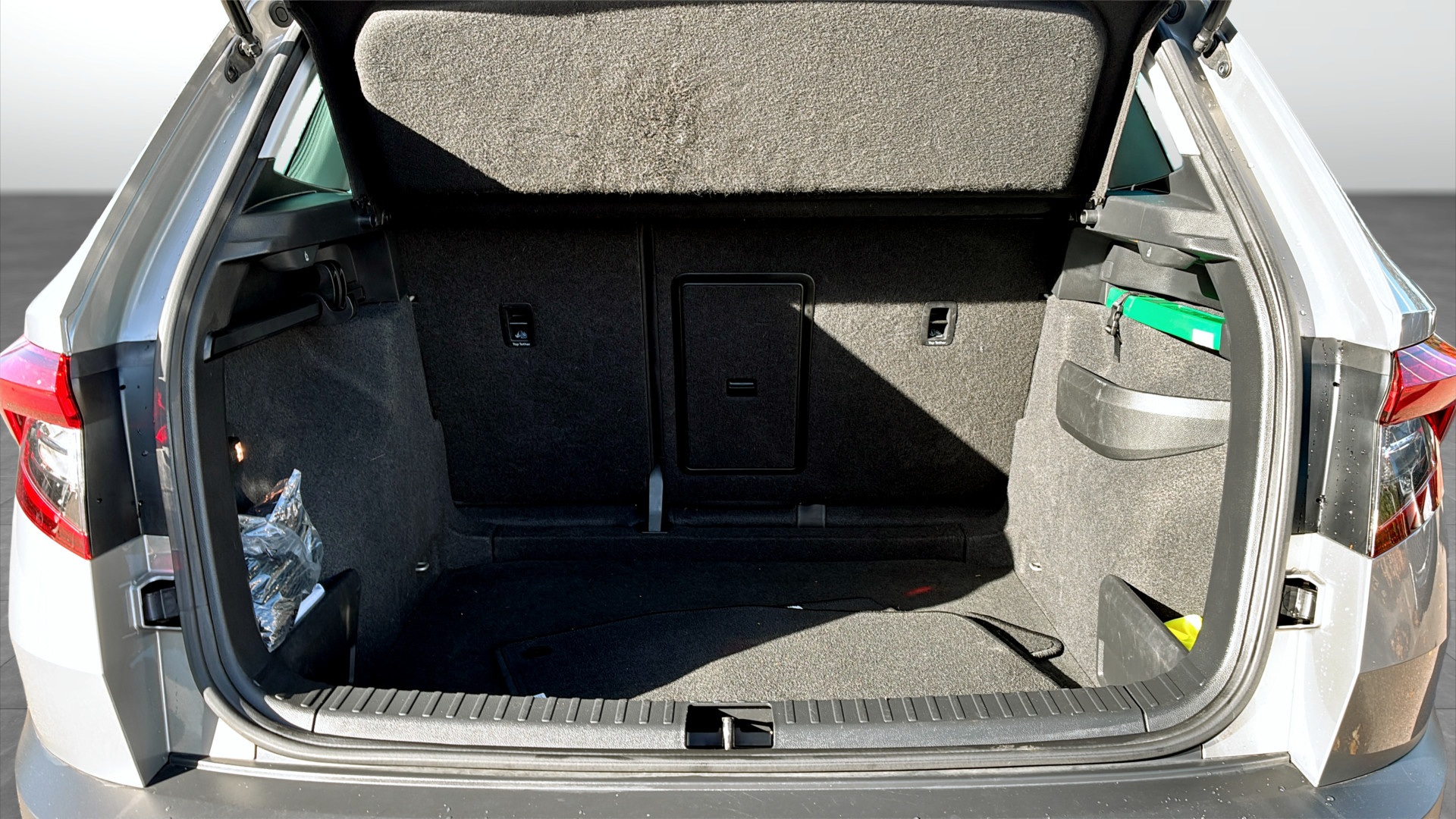 Skoda Karoq FNT16P