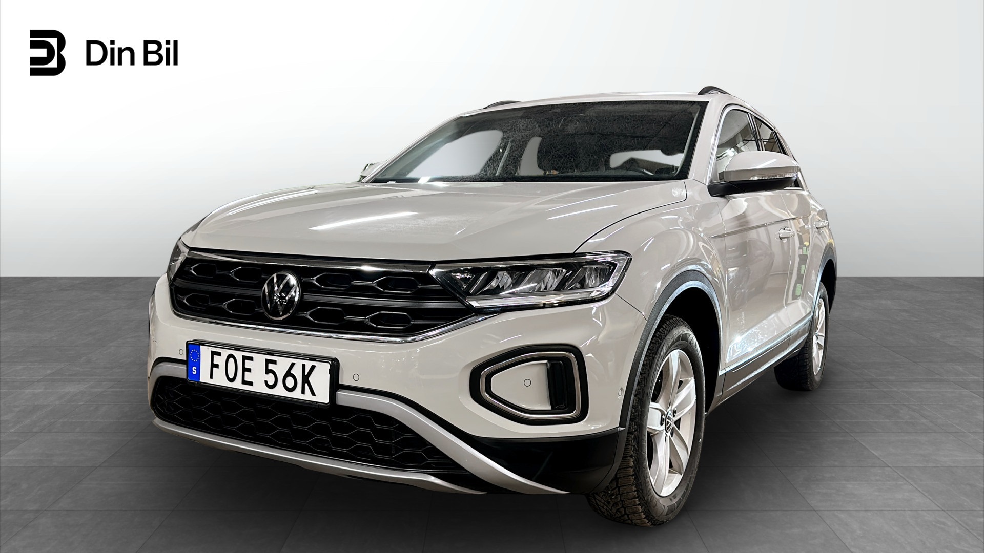 Bild för bil FOE56K