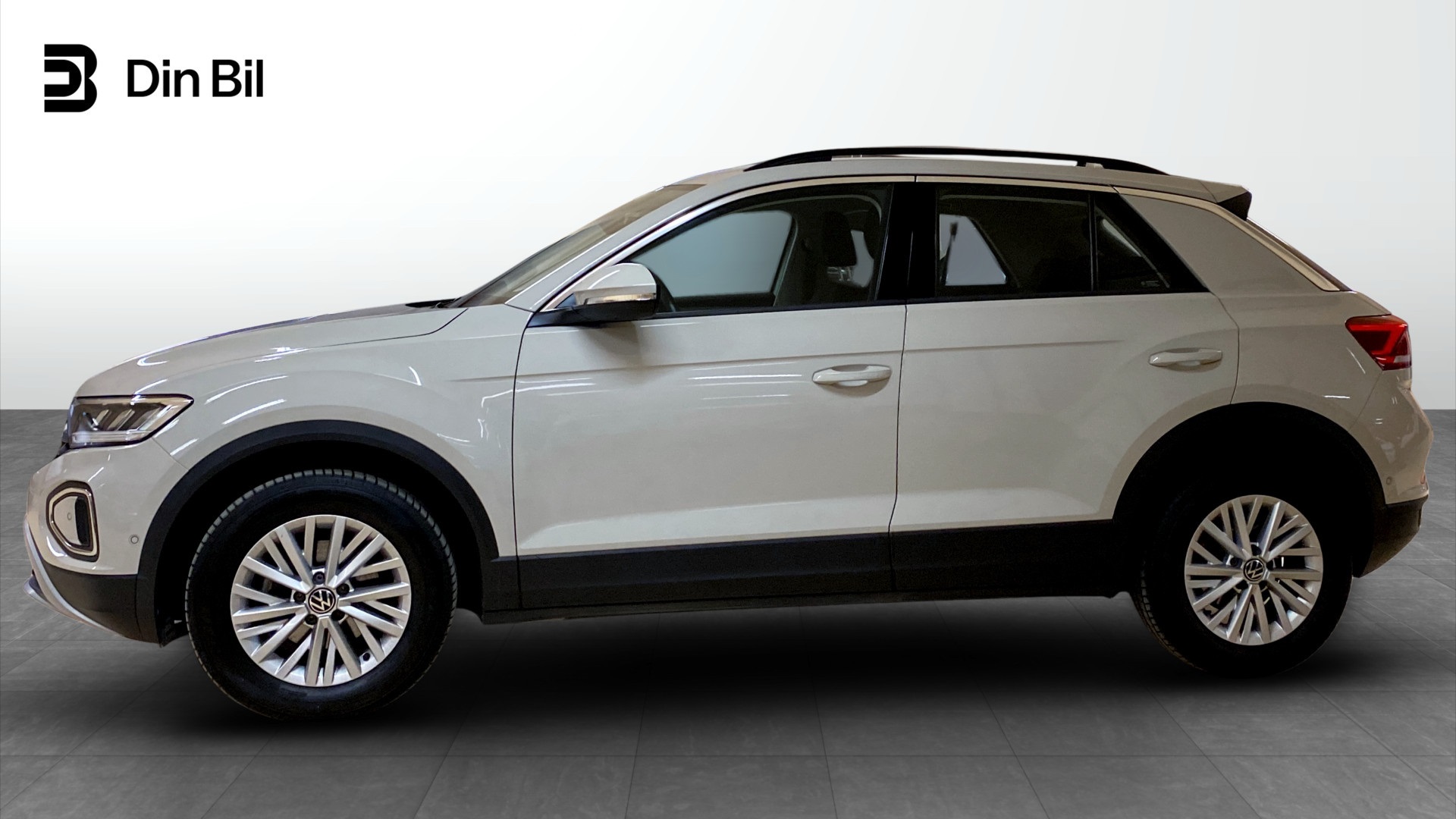Volkswagen T-Roc FOF35F