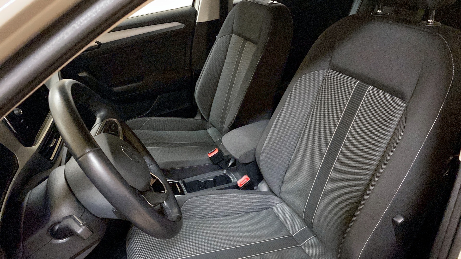 Volkswagen T-Roc FOF35F