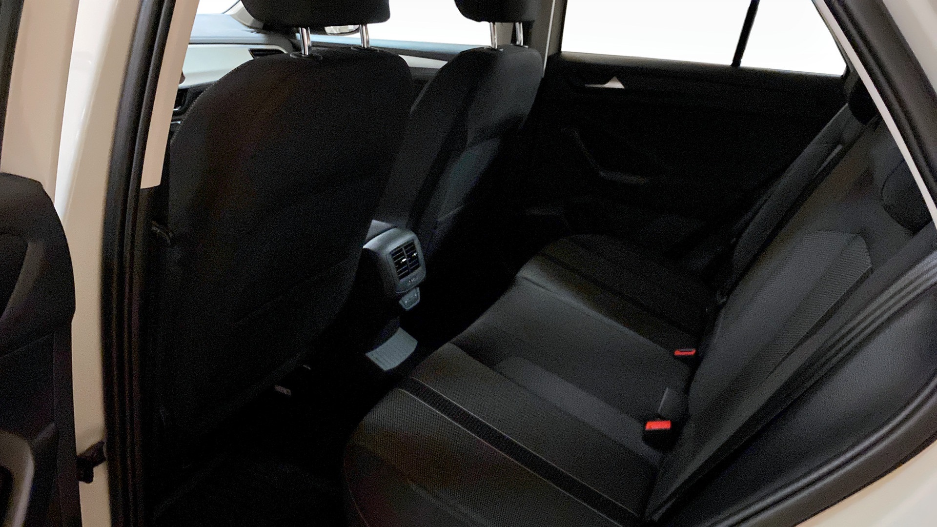 Volkswagen T-Roc FOF35F