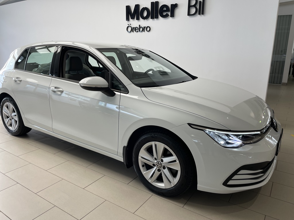 Volkswagen Golf FOG56J