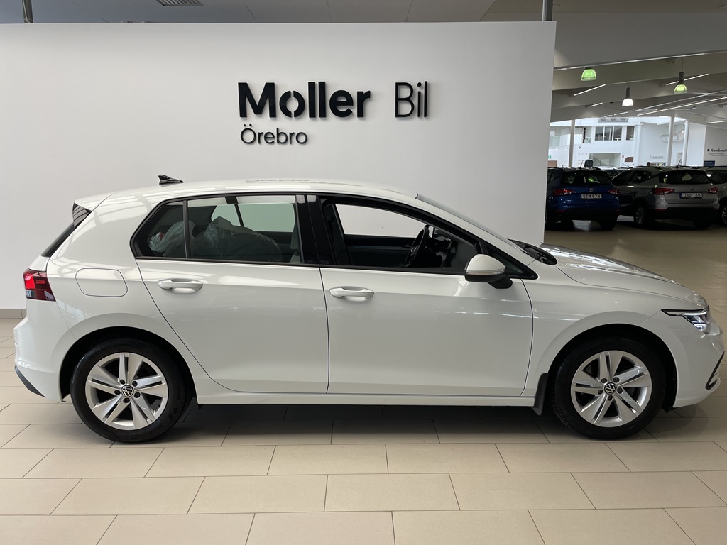 Volkswagen Golf FOG56J