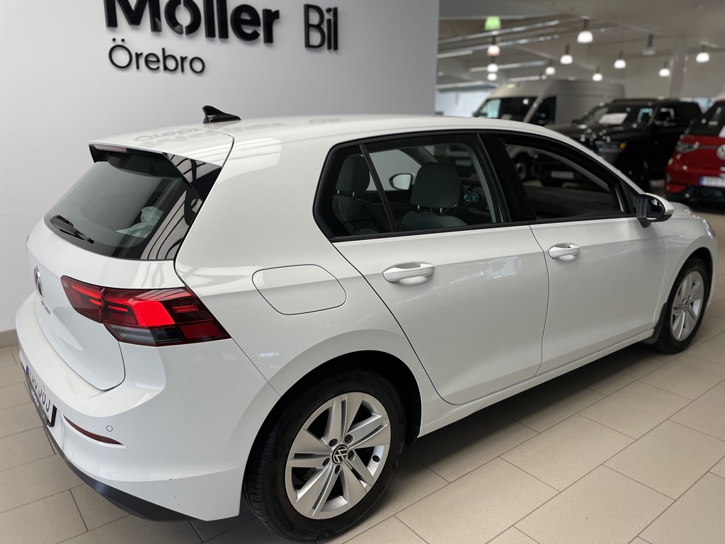 Volkswagen Golf FOG56J