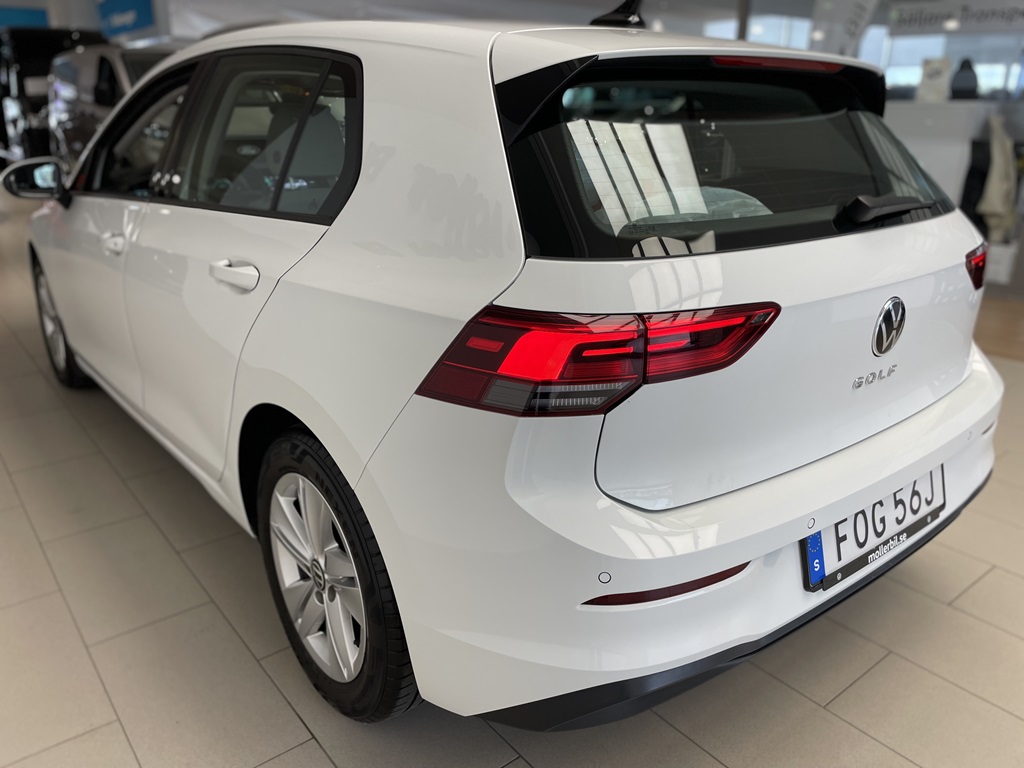 Volkswagen Golf FOG56J