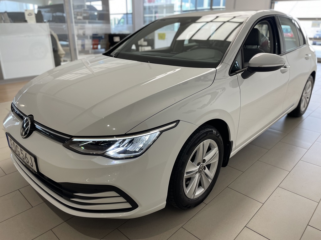 Volkswagen Golf FOG56J