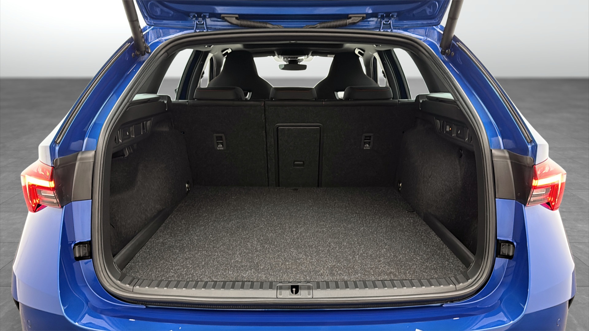 Skoda Octavia FOH36F
