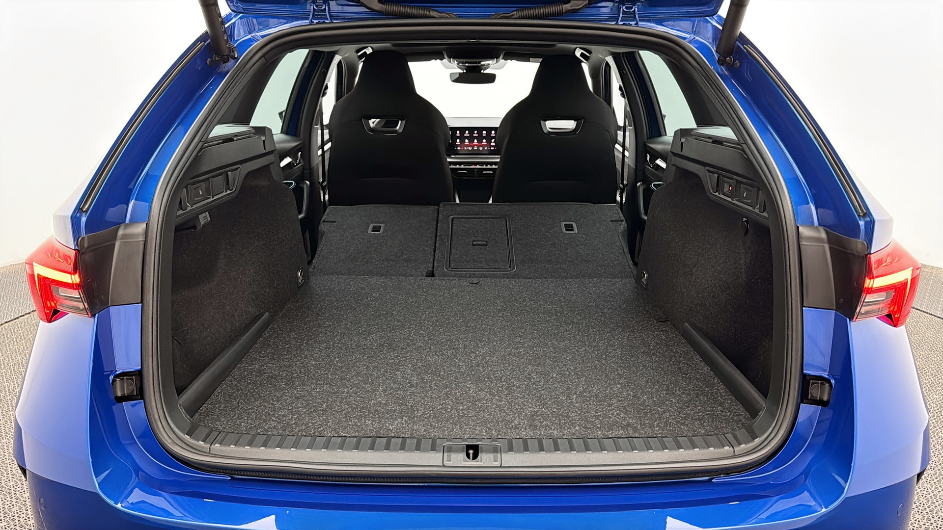 Skoda Octavia FOH36F