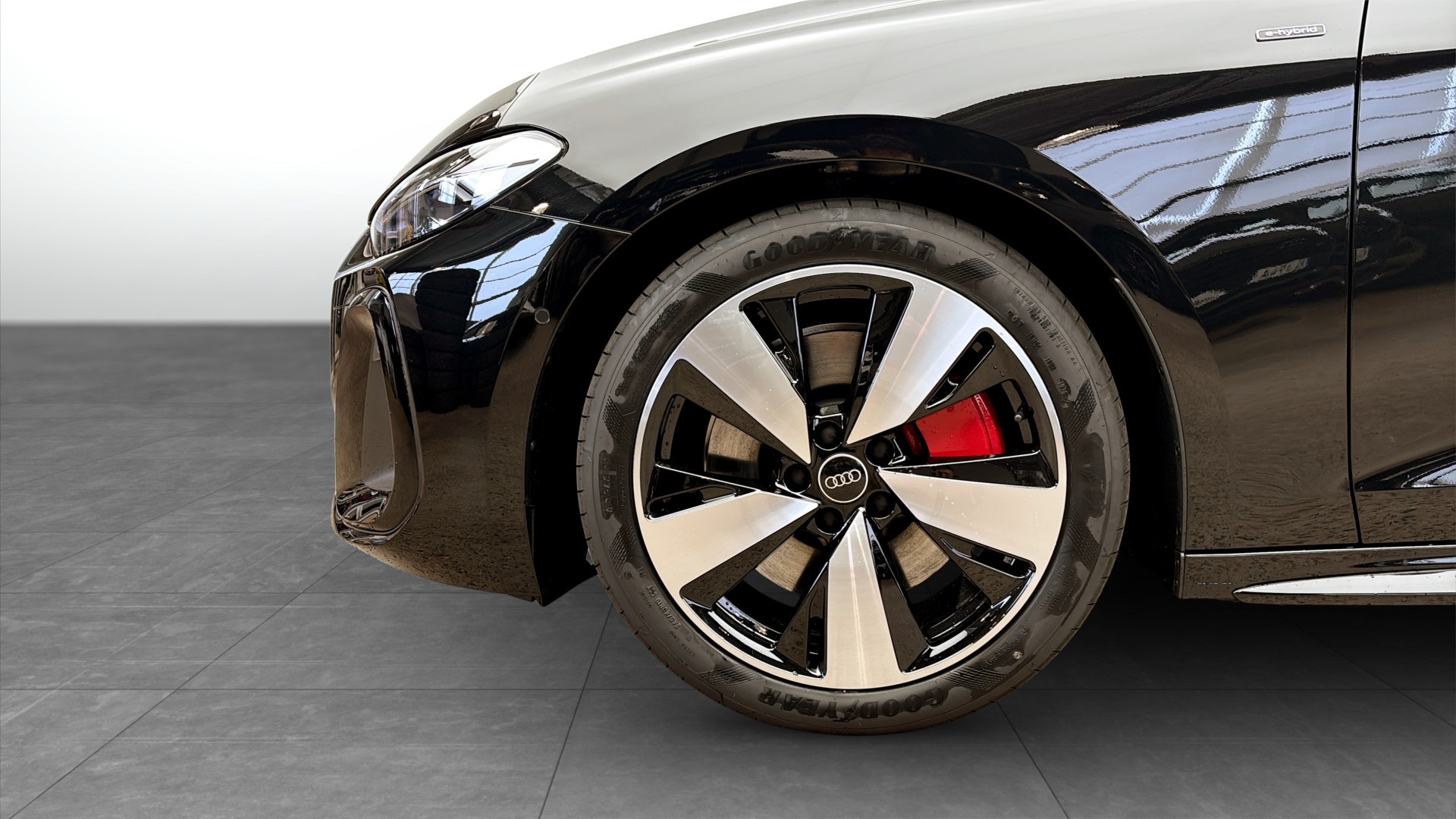 Audi A5 Sedan FOJ73R