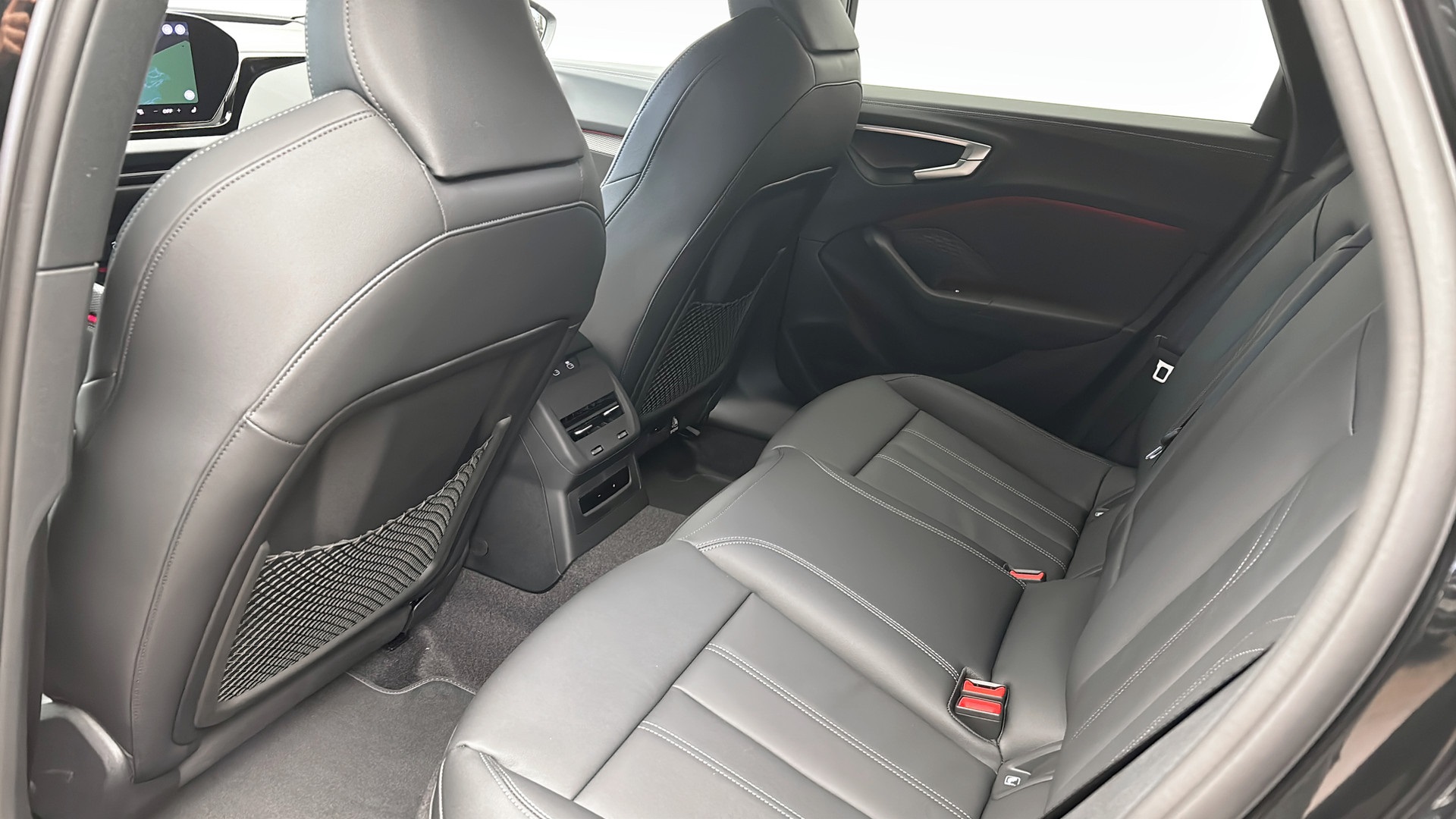 Audi A5 Sedan FOJ73R
