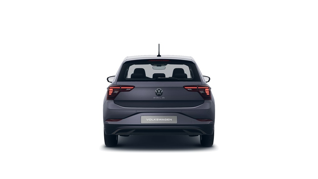 Volkswagen Polo FOK19M