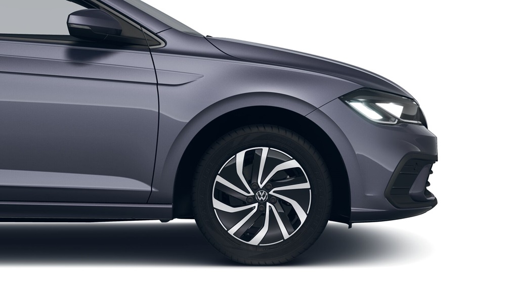 Volkswagen Polo FOK19M