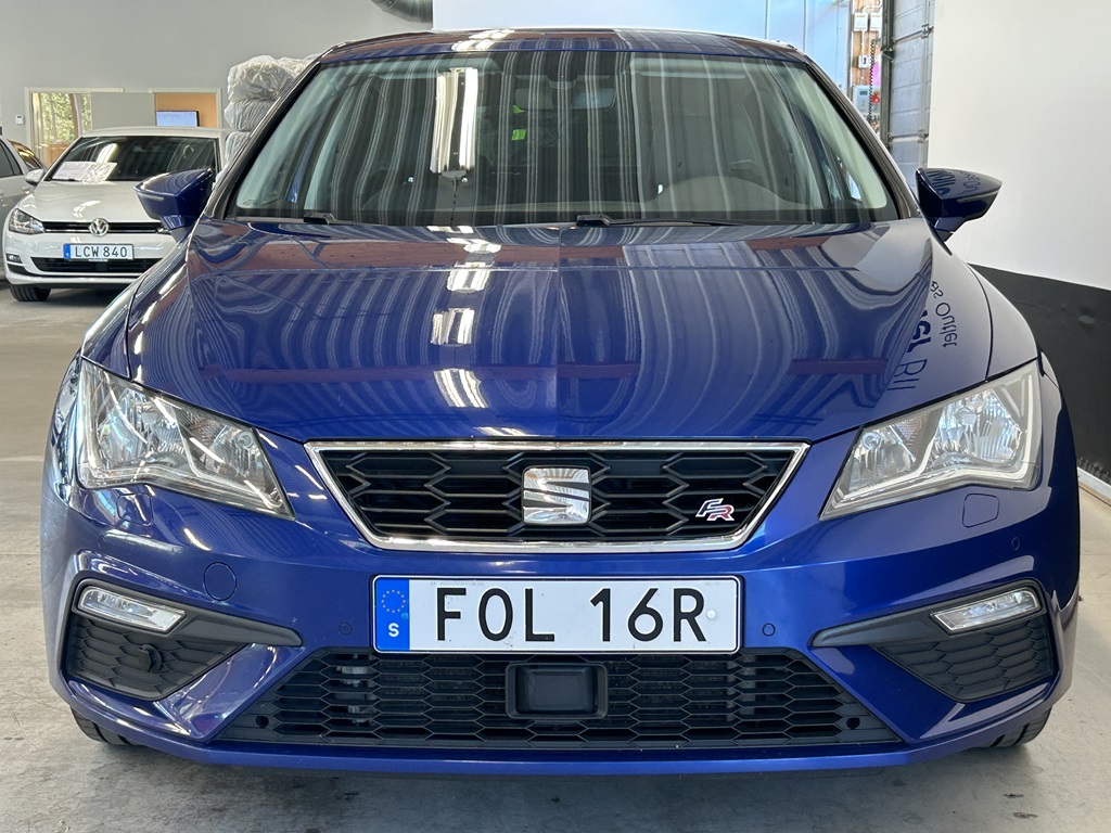 SEAT Leon FOL16R
