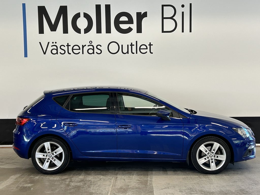 SEAT Leon FOL16R