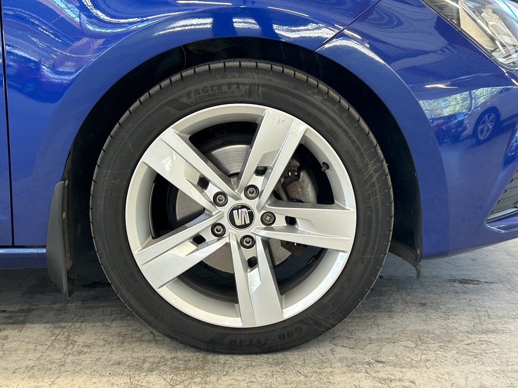 SEAT Leon FOL16R