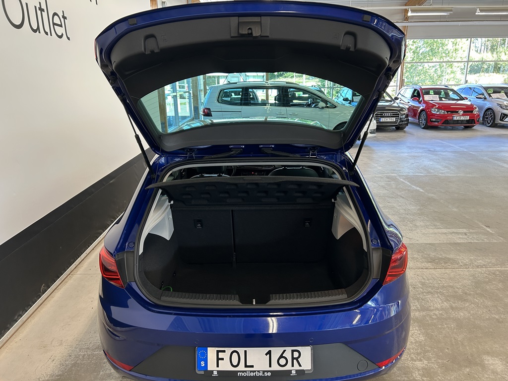 SEAT Leon FOL16R
