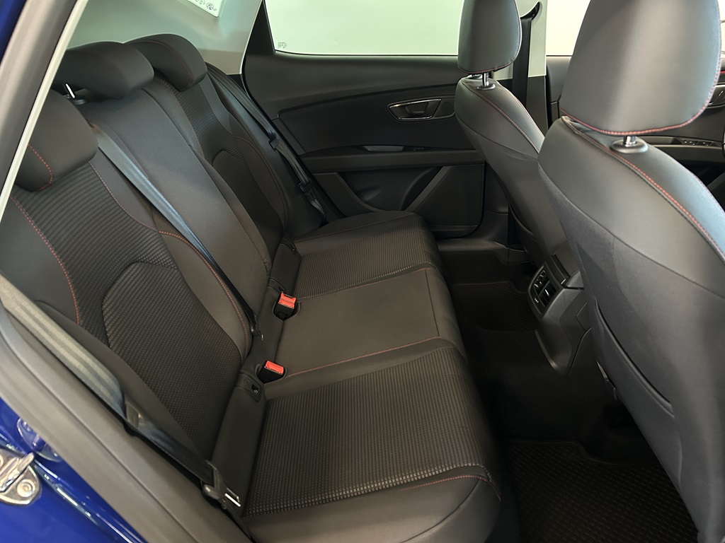 SEAT Leon FOL16R