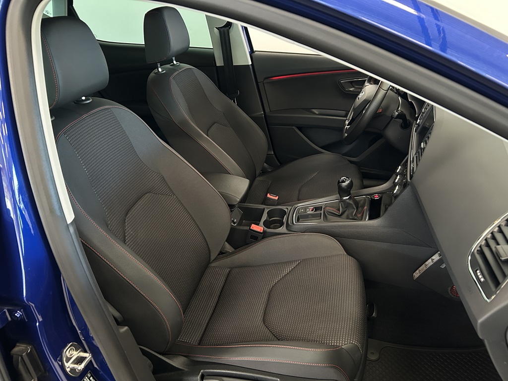 SEAT Leon FOL16R