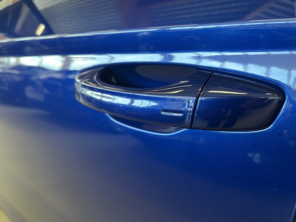 SEAT Leon FOL16R