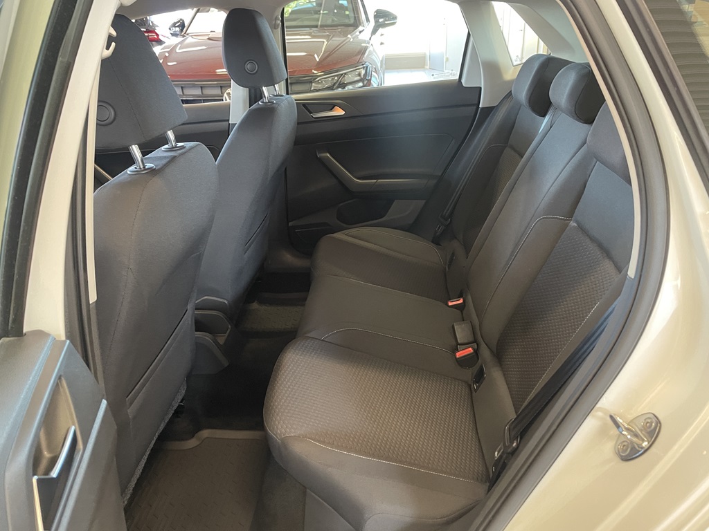 Volkswagen Polo FOT76L