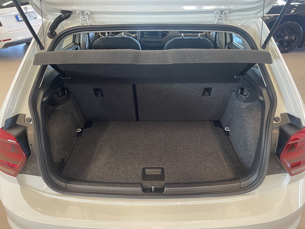 Volkswagen Polo FOT76L
