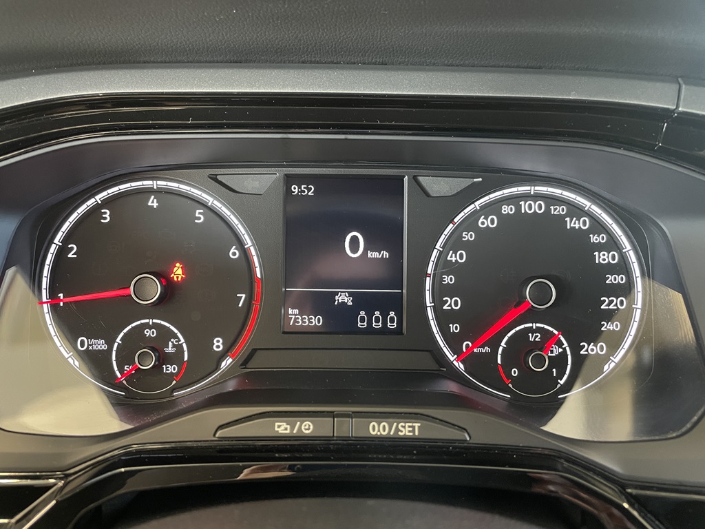 Volkswagen Polo FOT76L