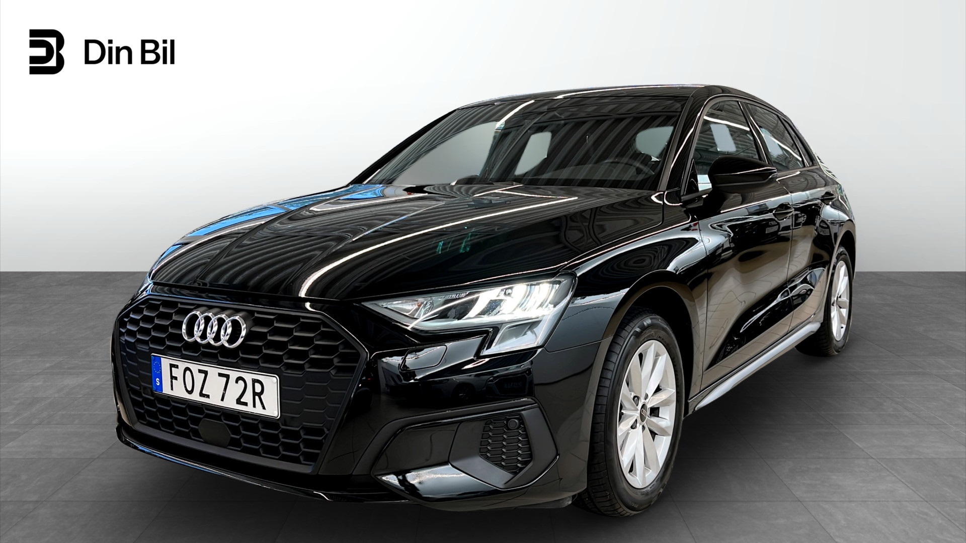 Bild för bil FOZ72R