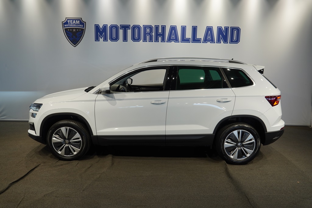 Skoda Karoq FPJ01N