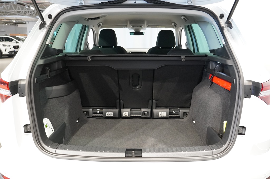Skoda Karoq FPJ01N