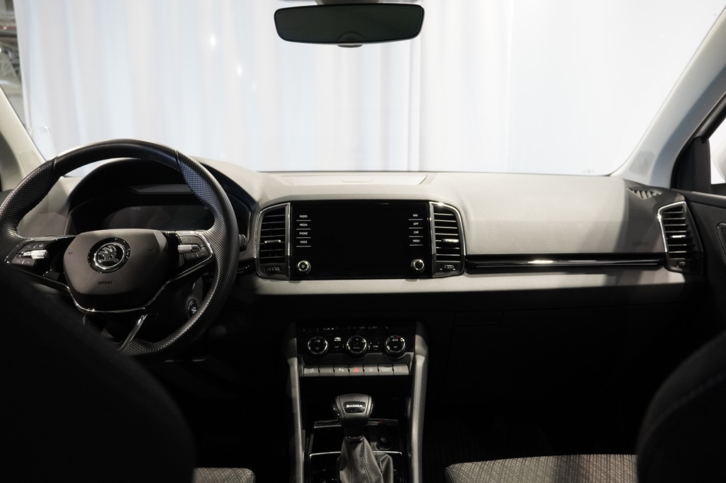Skoda Karoq FPJ01N