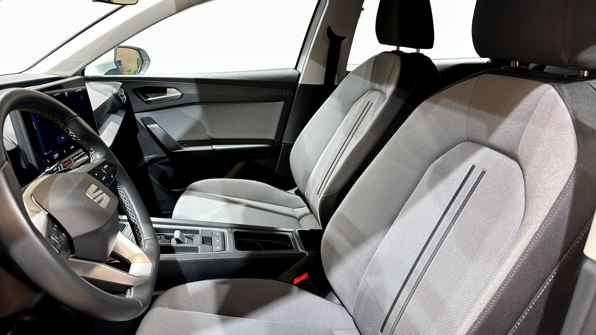 SEAT Leon Sportstourer FPJ04Z