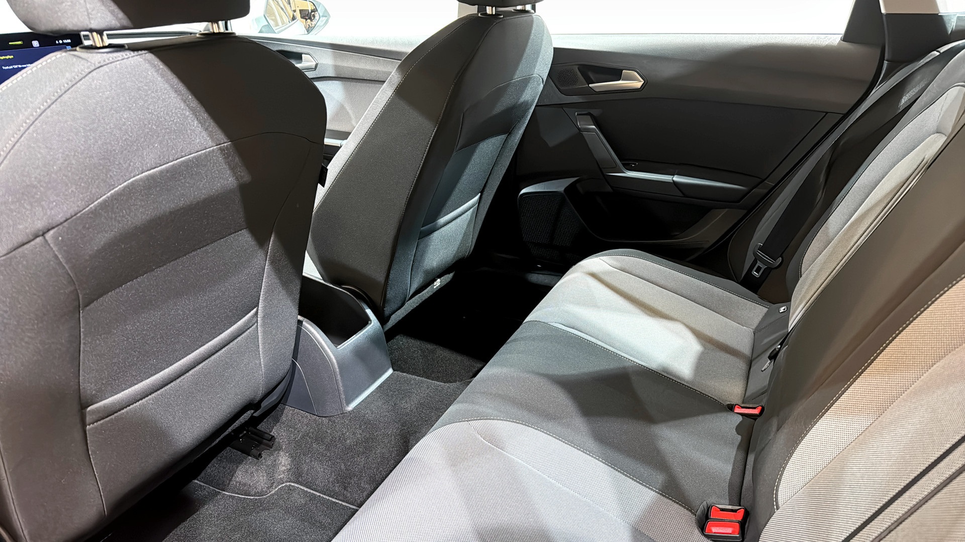SEAT Leon Sportstourer FPJ04Z