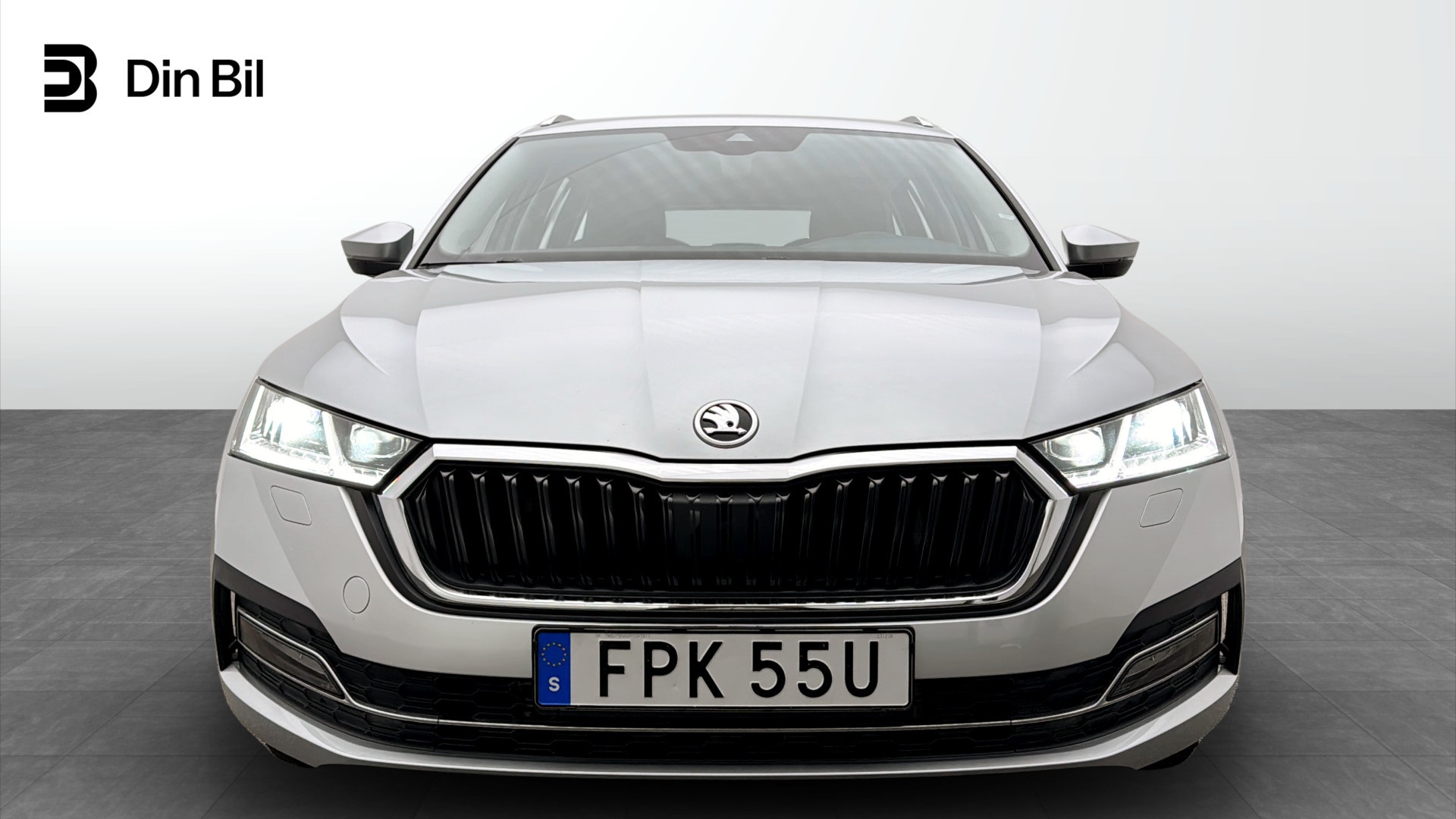 Bild för bil FPK55U