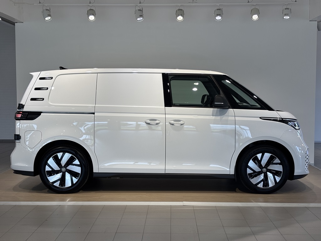 Volkswagen ID. Buzz Cargo FPK57E