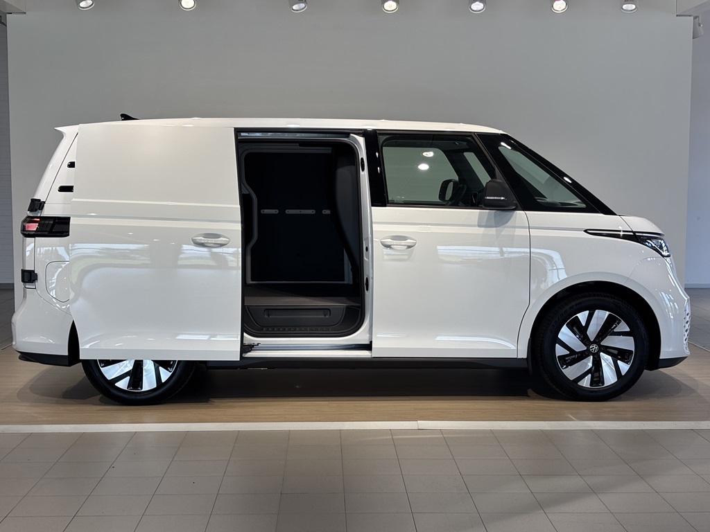 Volkswagen ID. Buzz Cargo FPK57E