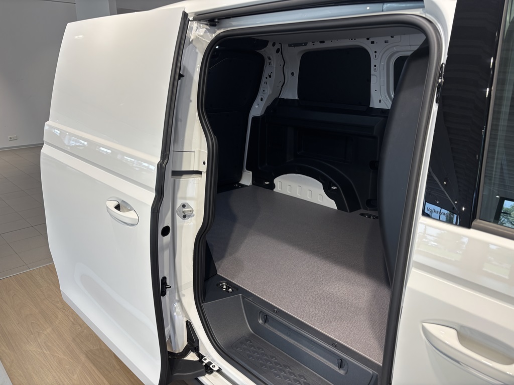 Volkswagen ID. Buzz Cargo FPK57E