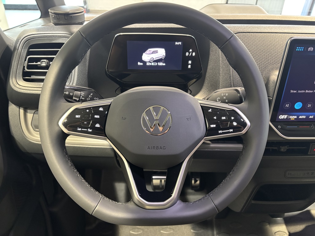 Volkswagen ID. Buzz Cargo FPK57E