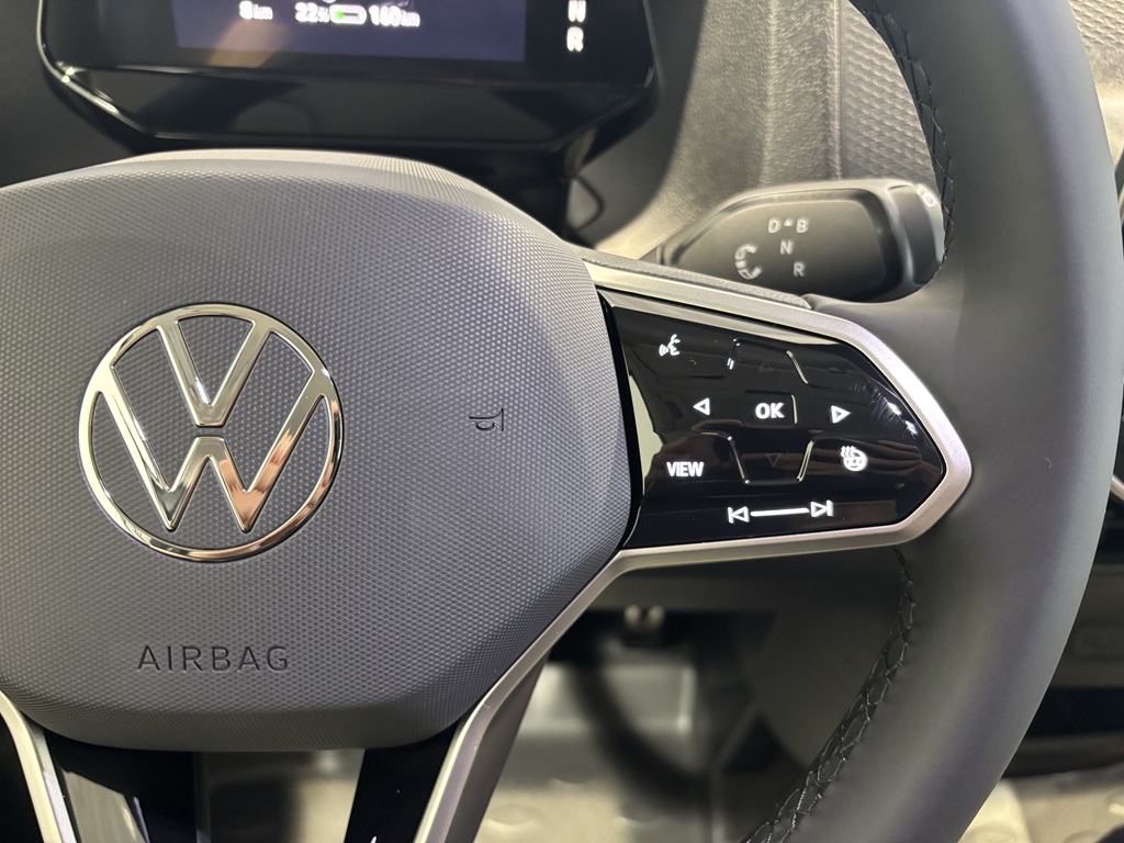 Volkswagen ID. Buzz Cargo FPK57E