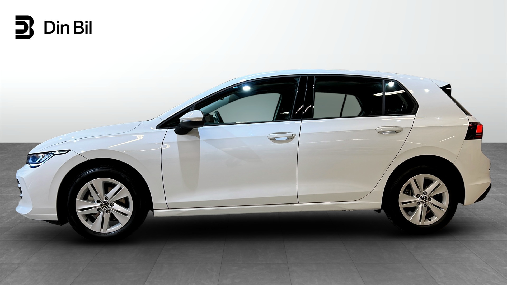Volkswagen Golf FPL57G