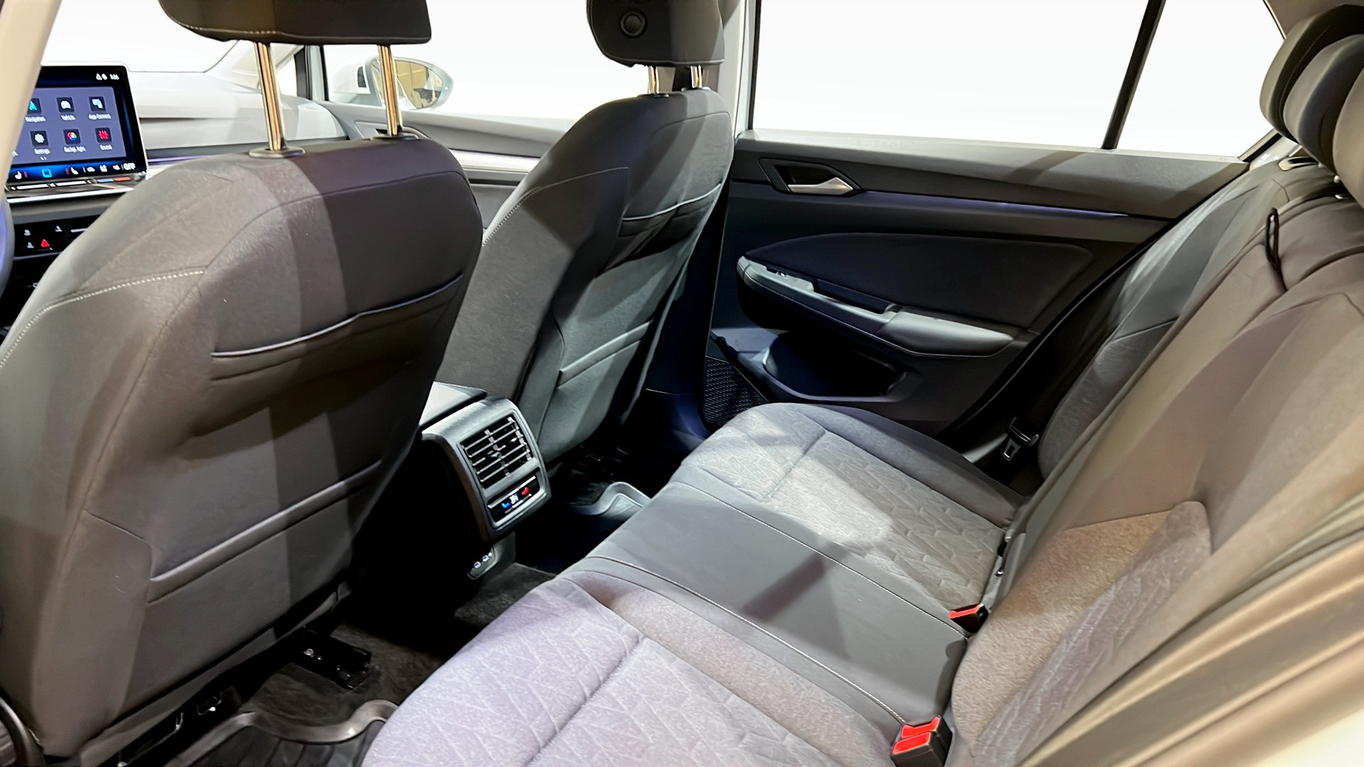Volkswagen Golf FPL57G
